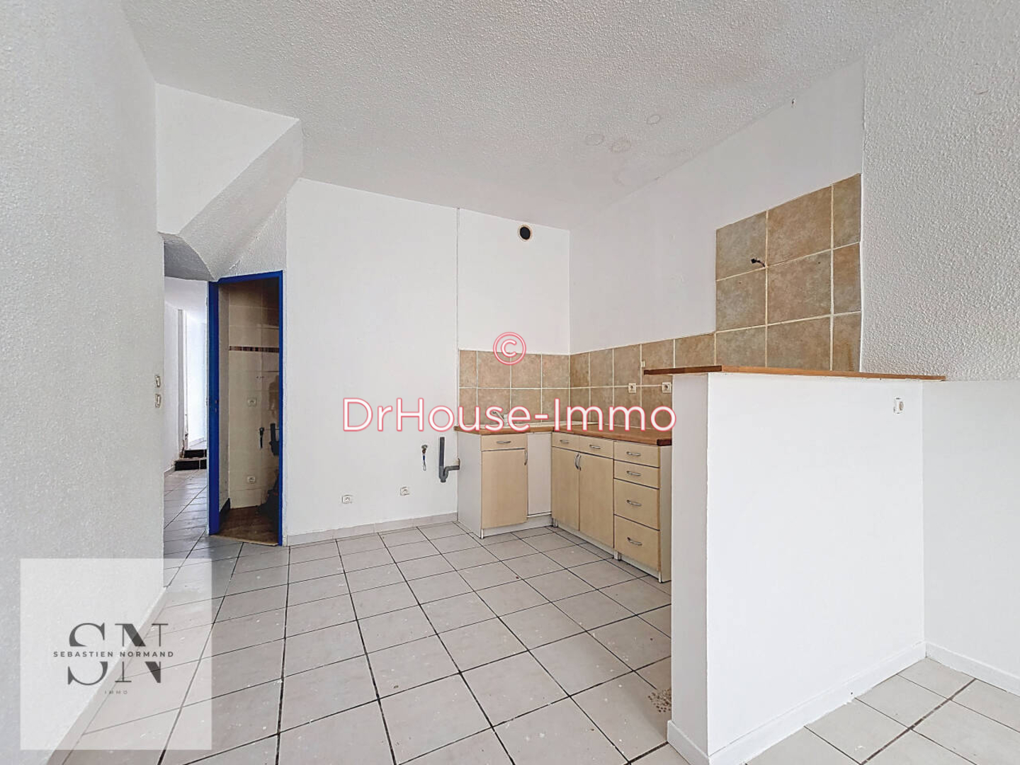 Photo 3 : Vente Immeuble  Villeneuve-sur-Lot 138 m²