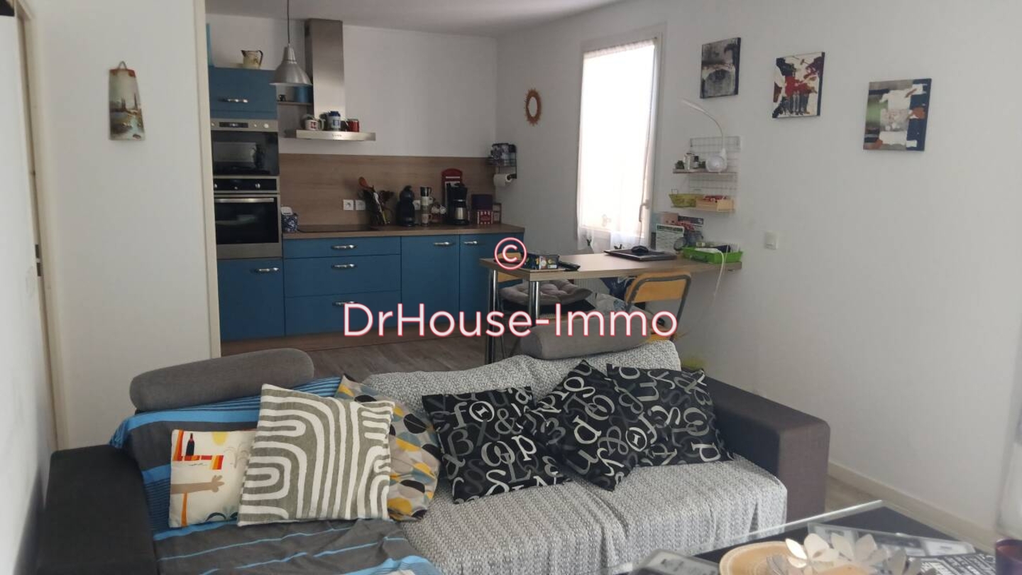 Photo 1 : Vente Appartement 3 pièces Parempuyre 60 m²