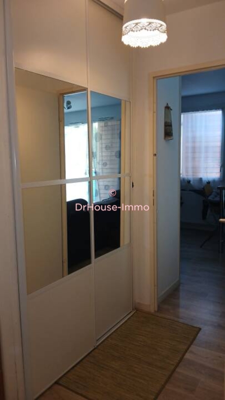 Photo 3 : Vente Appartement 3 pièces Parempuyre 60 m²