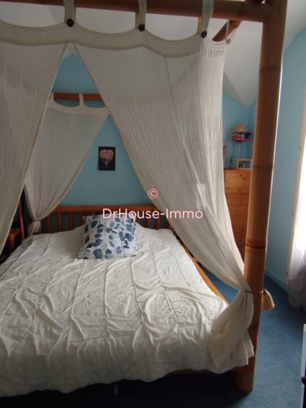 Photo 3 : Vente Maison 4 pièces Joué-lès-Tours 89 m²
