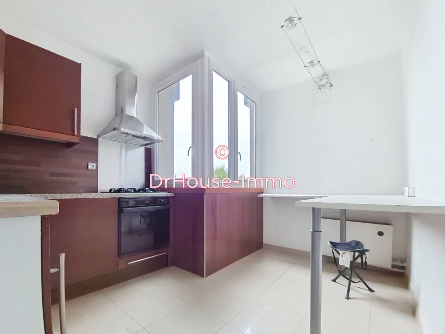 Photo 3 : Vente Appartement 3 pièces Élancourt 65 m²