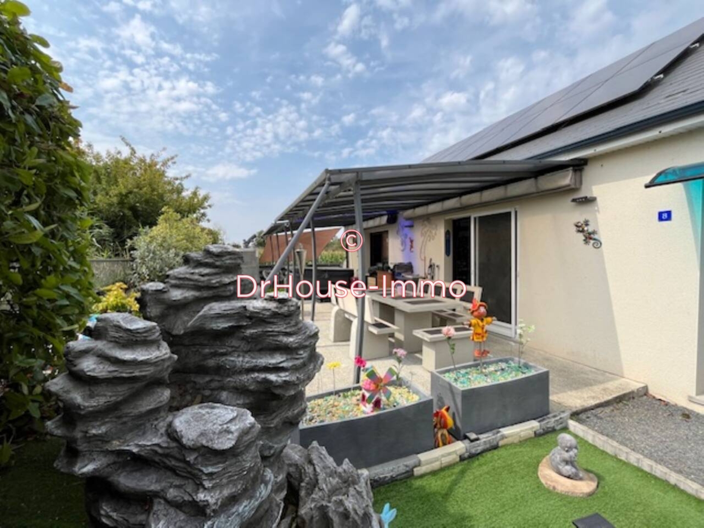 Photo 2 : Vente Maison 6 pièces Bayeux 104 m²