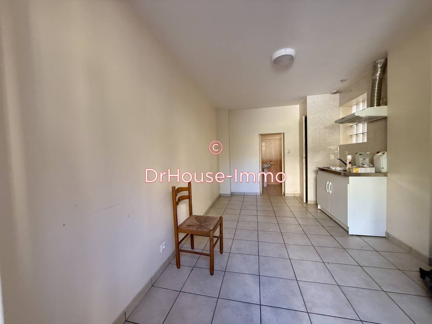 Photo 3 : Vente Maison 3 pièces Brive-la-Gaillarde 50 m²