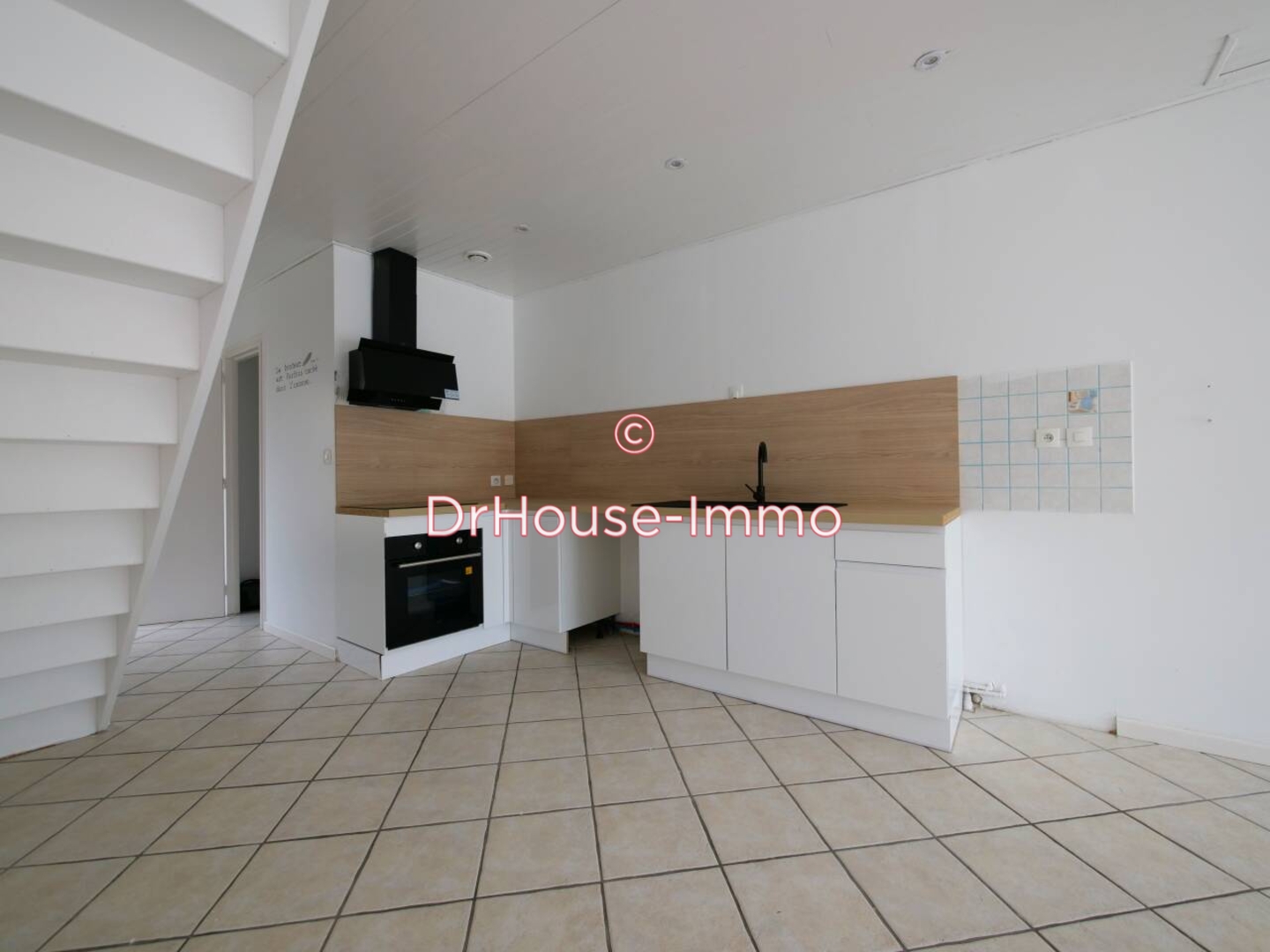 Photo 3 : Vente Maison 3 pièces Lamarque 76 m²