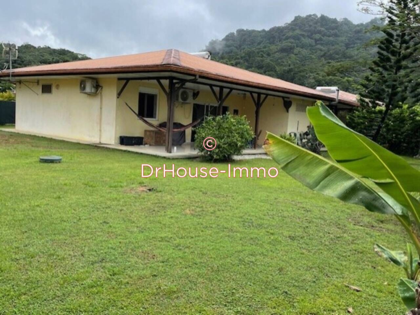 Photo 2 : Vente Maison 4 pièces Remire-Montjoly 78 m²