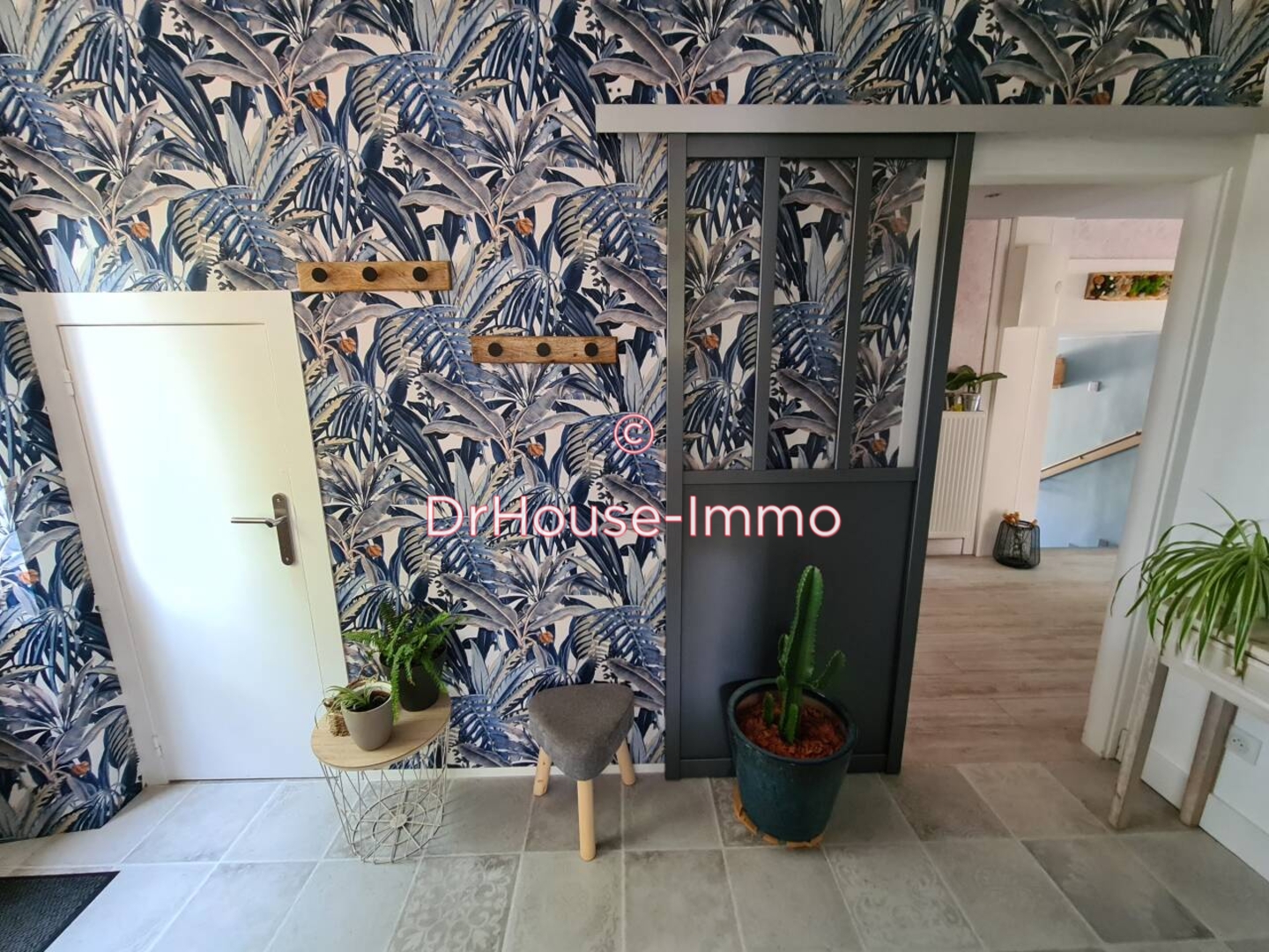 Photo 3 : Vente Maison 8 pièces Rougemont 231 m²