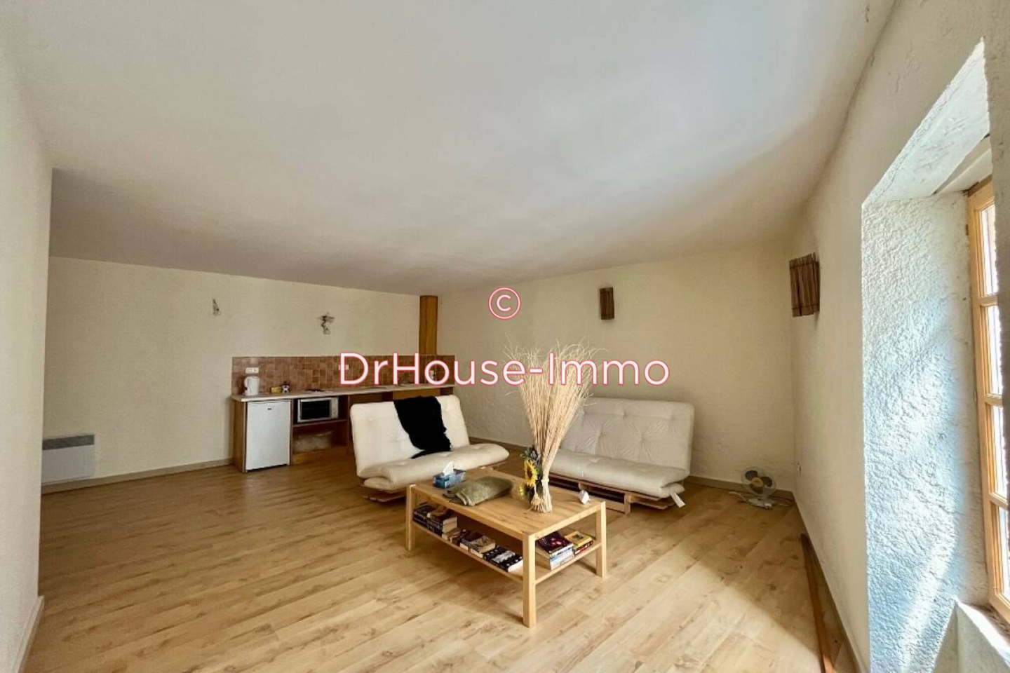 Photo 2 : Vente Maison 2 pièces Badens 65 m²