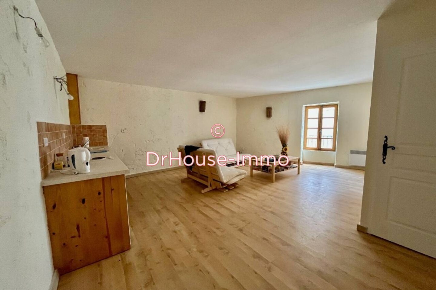 Photo 3 : Vente Maison 2 pièces Badens 65 m²