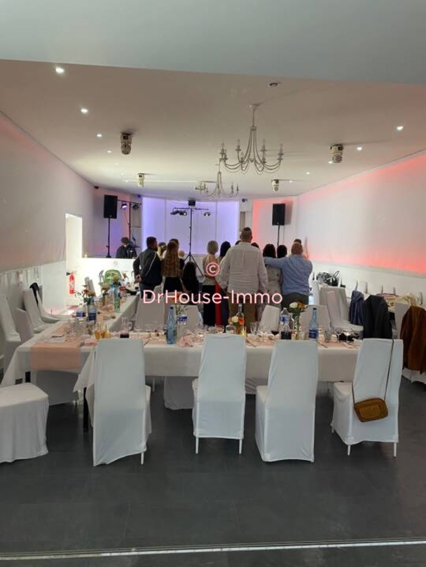 Photo 2 : Vente Commerce Compiègne 330 m²