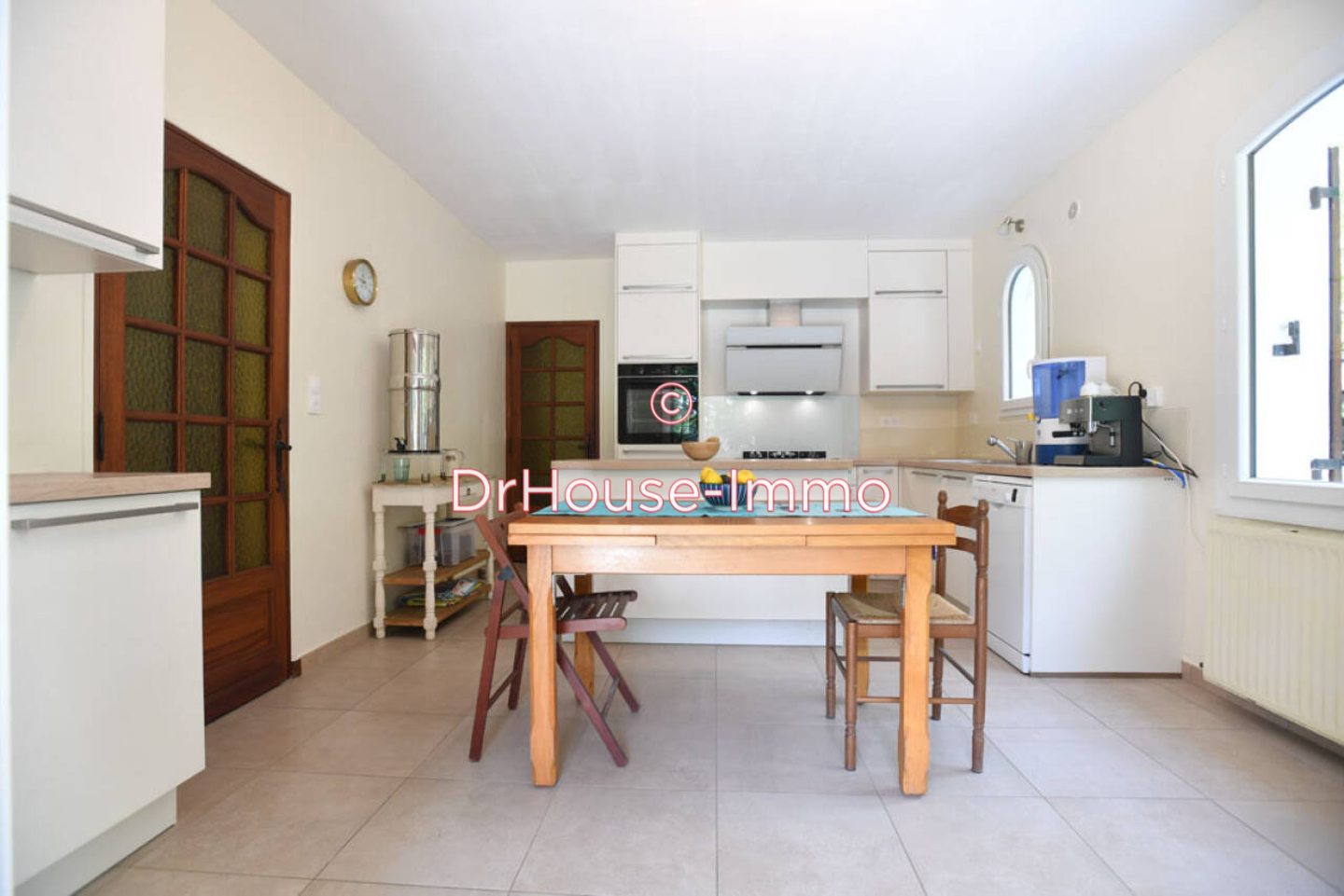 Photo 3 : Vente Maison 7 pièces Vanxains 200 m²