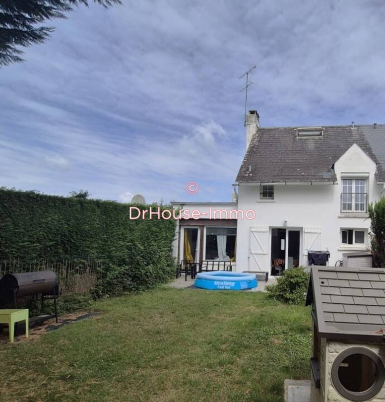 Photo 2 : Vente Maison 6 pièces Ozoir-la-Ferrière 122 m²
