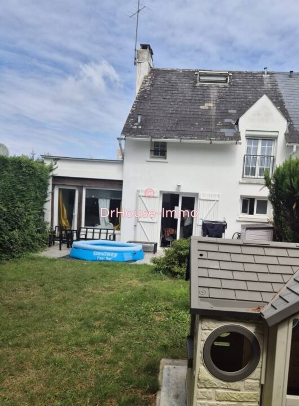 Photo 2 : Vente Maison 6 pièces Ozoir-la-Ferrière 122 m²