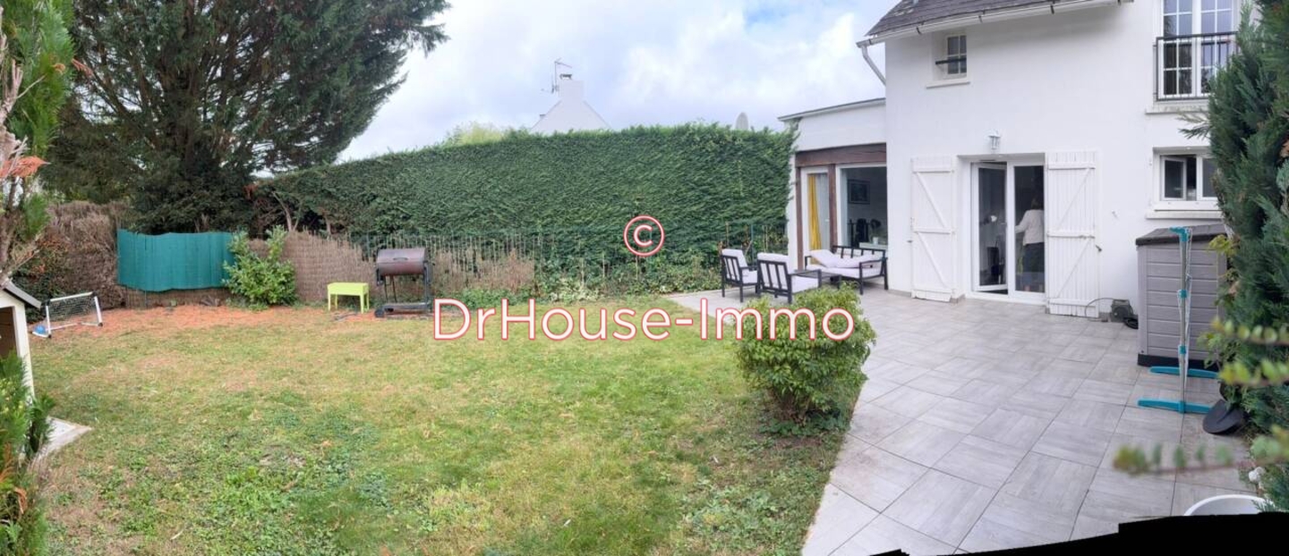 Photo 1 : Vente Maison 6 pièces Ozoir-la-Ferrière 120 m²