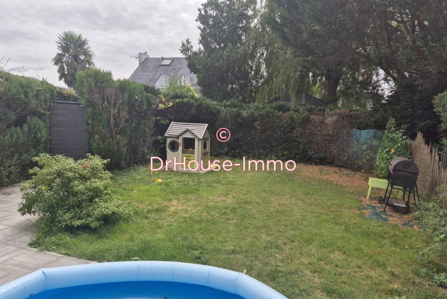 Photo 3 : Vente Maison 6 pièces Ozoir-la-Ferrière 122 m²