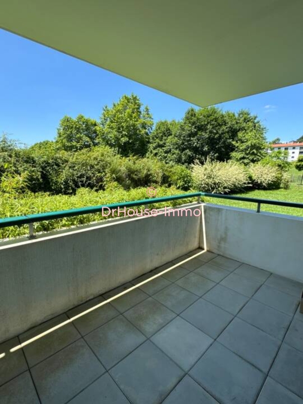Photo 2 : Vente Appartement 3 pièces Hasparren 63 m²