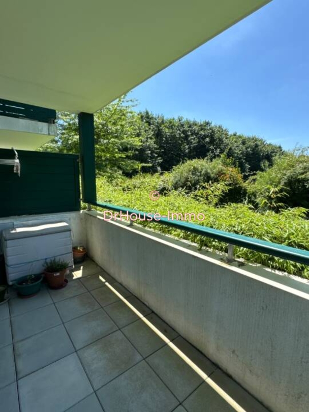Photo 1 : Vente Appartement 3 pièces Hasparren 63 m²