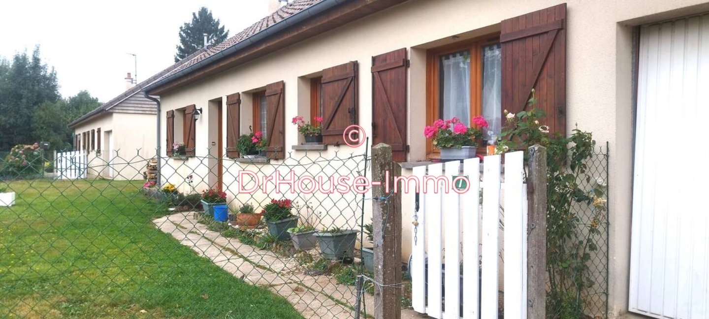 Photo 1 : Vente Maison 4 pièces La Pyle 84 m²