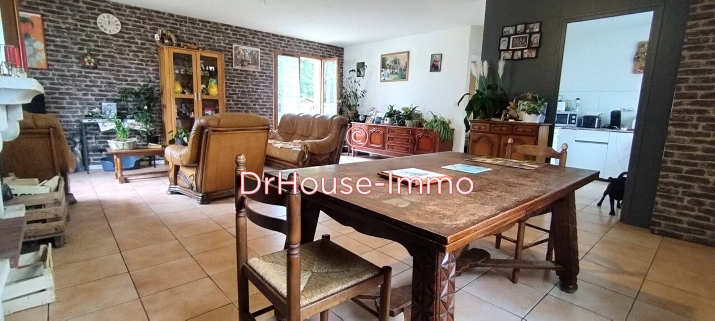 Photo 2 : Vente Maison 4 pièces La Pyle 84 m²