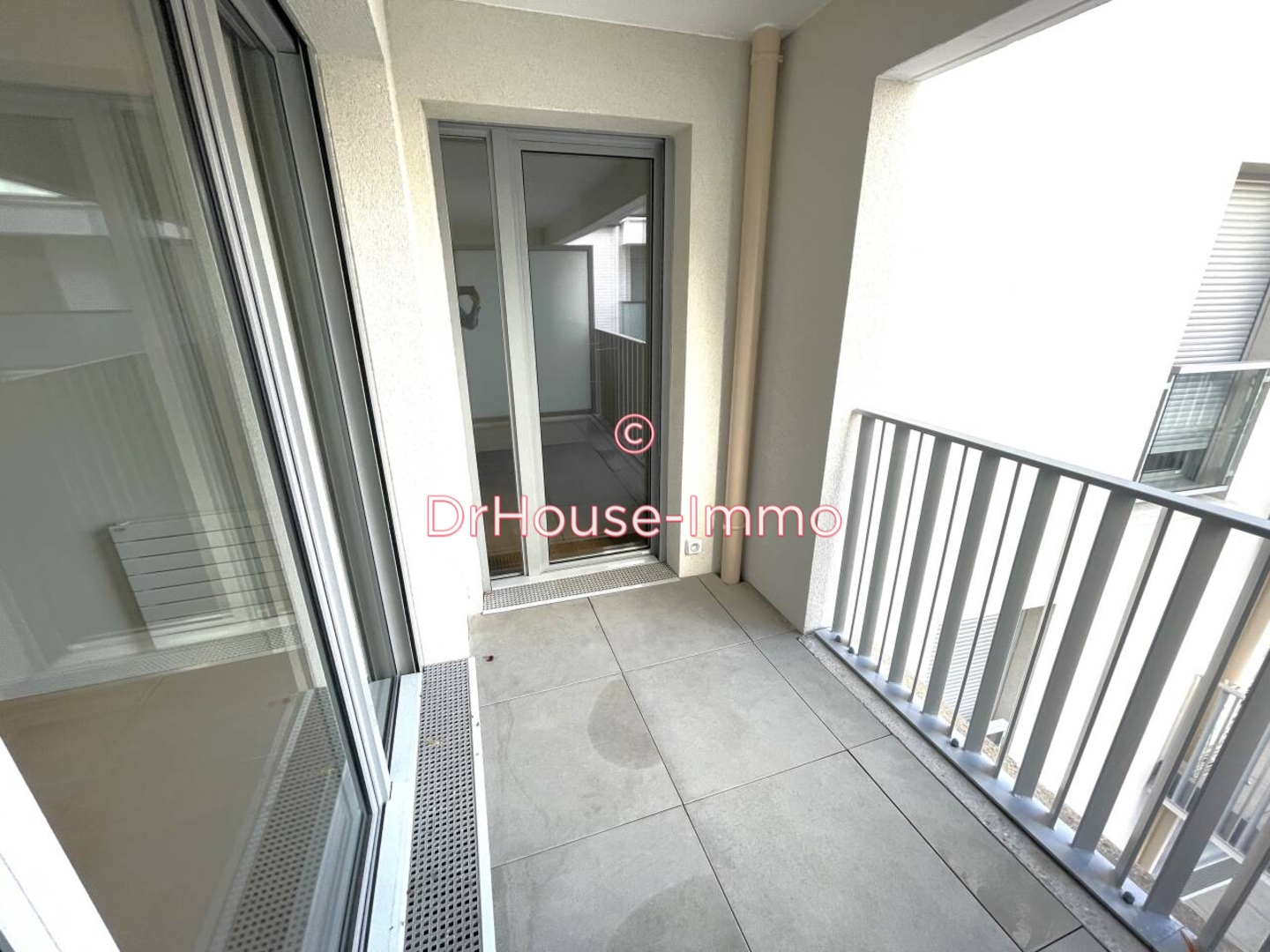 Photo 2 : Vente Appartement 2 pièces Issy-les-Moulineaux 45 m²