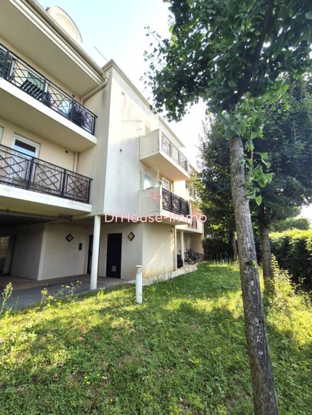 Photo 1 : Vente Appartement 2 pièces Noisy-le-Grand 35 m²
