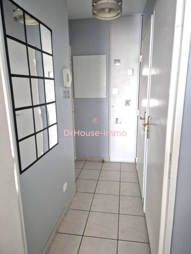 Photo 2 : Vente Appartement 2 pièces Noisy-le-Grand 35 m²