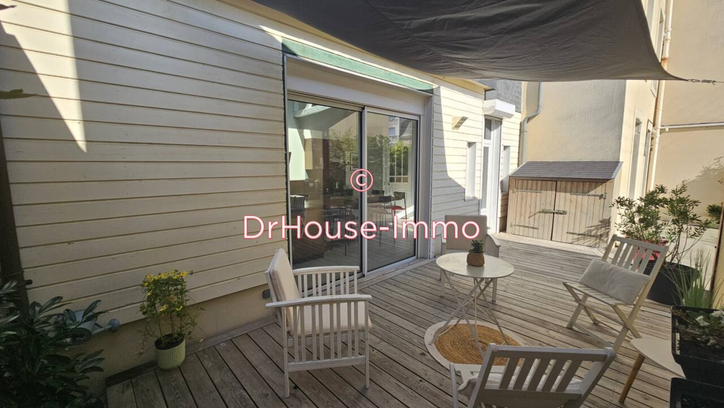 Photo 3 : Vente Maison 10 pièces Le Mans 245 m²