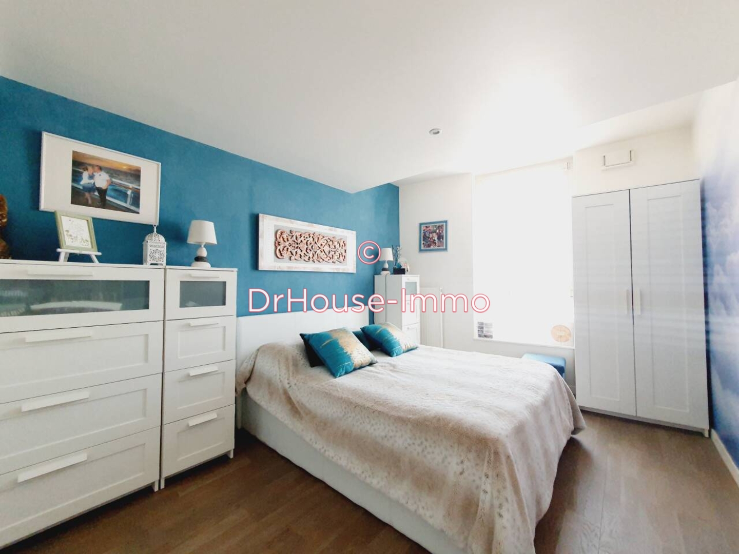 Photo 3 : Vente Appartement 4 pièces Colombes 80 m²