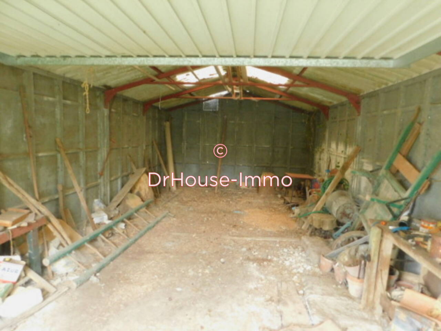 Photo 3 : Vente Maison 4 pièces Provenchères-lès-Darney 90 m²
