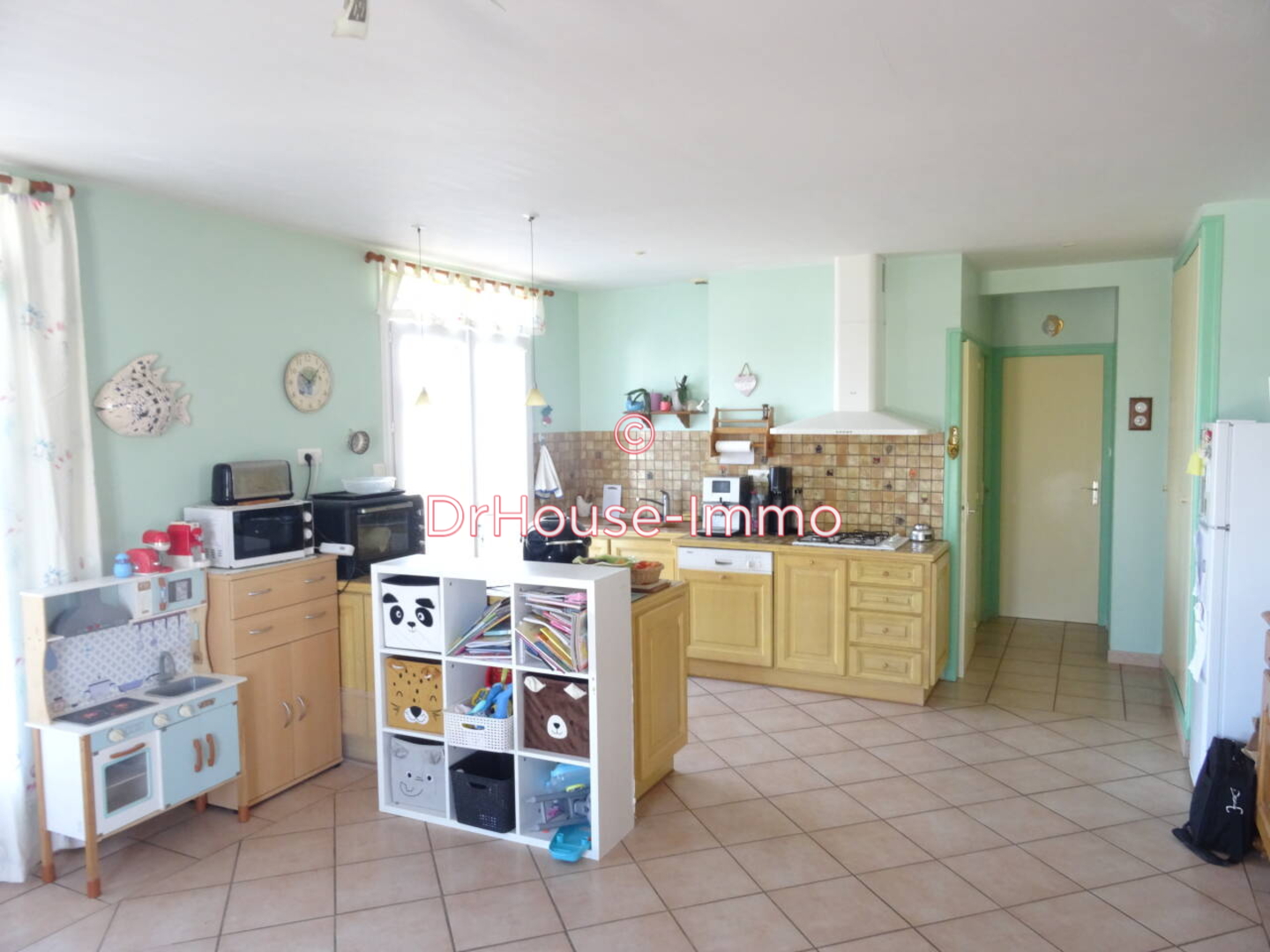 Photo 3 : Vente Maison 4 pièces Saint-Pierre-d'Oléron 87 m²