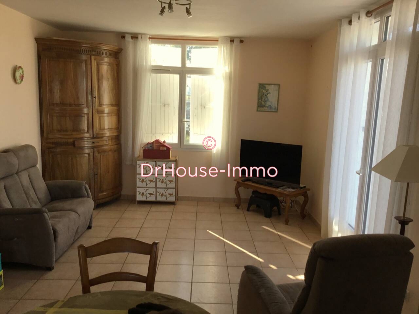 Photo 2 : Vente Maison 4 pièces Saint-Pierre-d'Oléron 87 m²