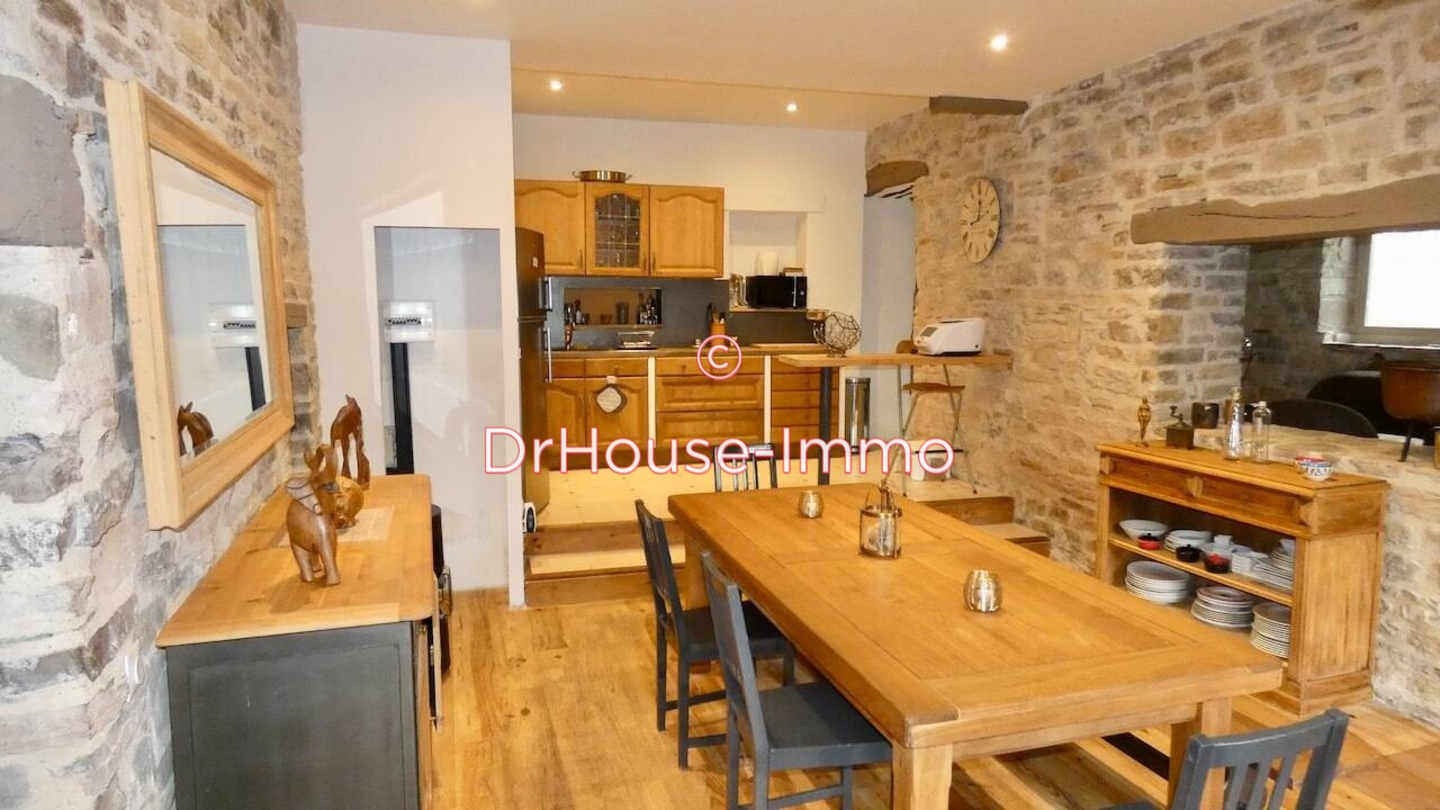 Photo 2 : Vente Maison 7 pièces Cordes-sur-Ciel 146 m²