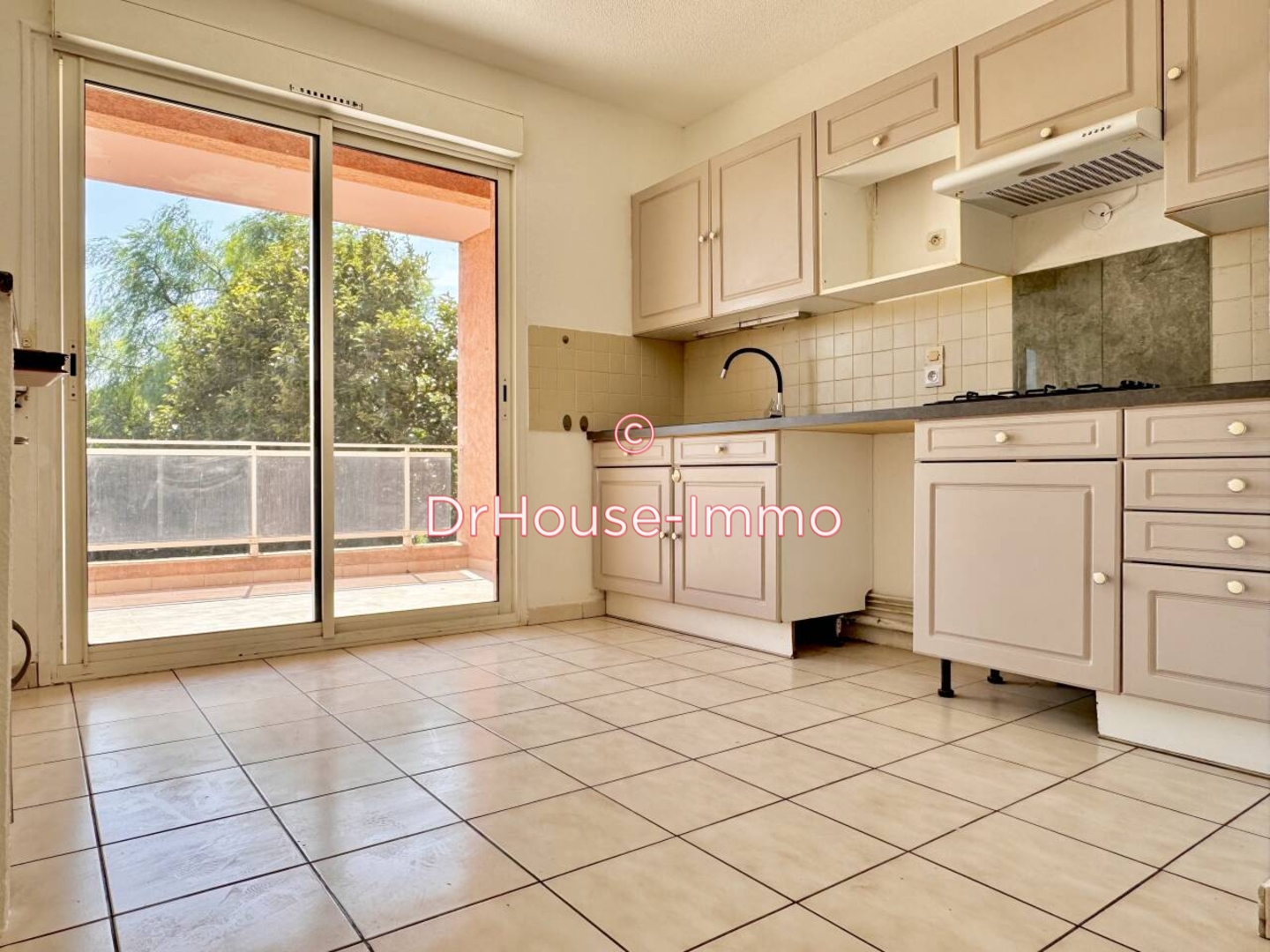 Photo 2 : Vente Appartement 4 pièces Sainte-Marie 88 m²