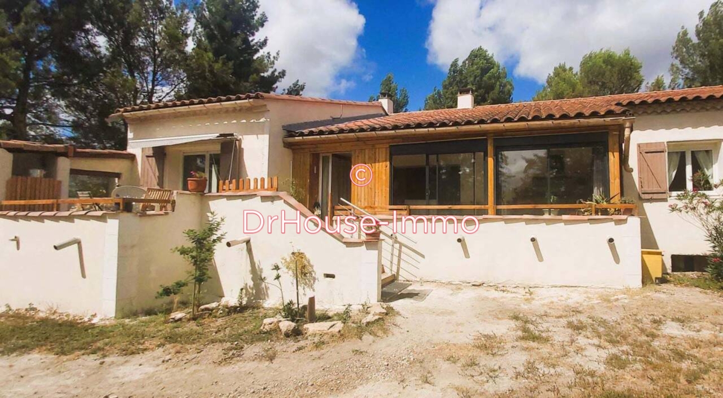 Photo 2 : Vente Maison 5 pièces Gaja-et-Villedieu 154 m²