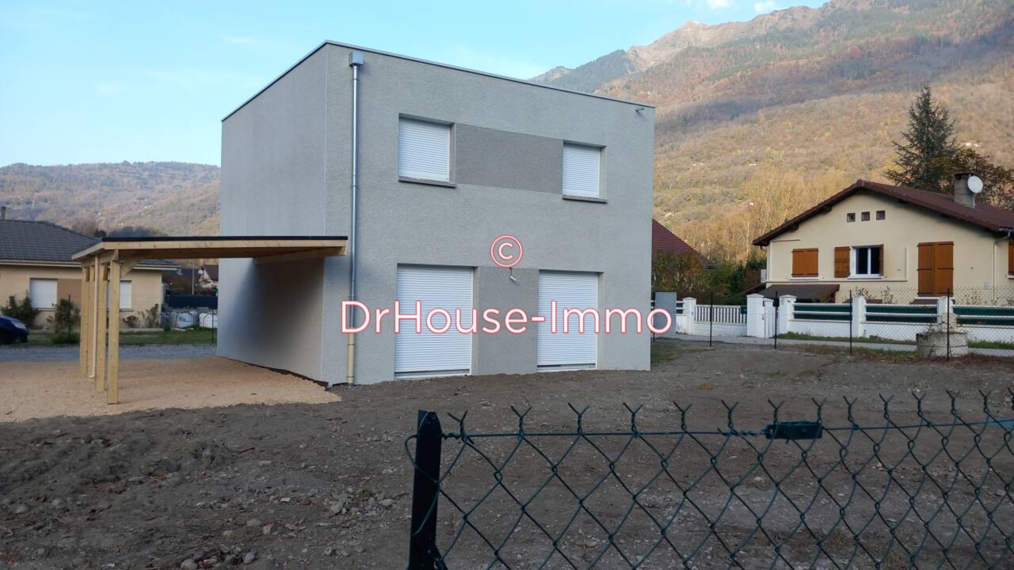 Photo 2 : Vente Maison 4 pièces Aiguebelle 100 m²