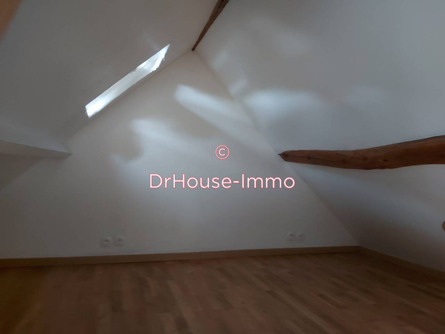 Photo 3 : Vente Appartement 2 pièces L'Isle-Adam 47 m²