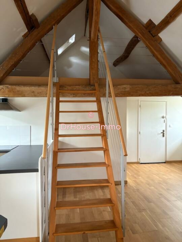 Photo 3 : Vente Appartement 2 pièces L'Isle-Adam 47 m²