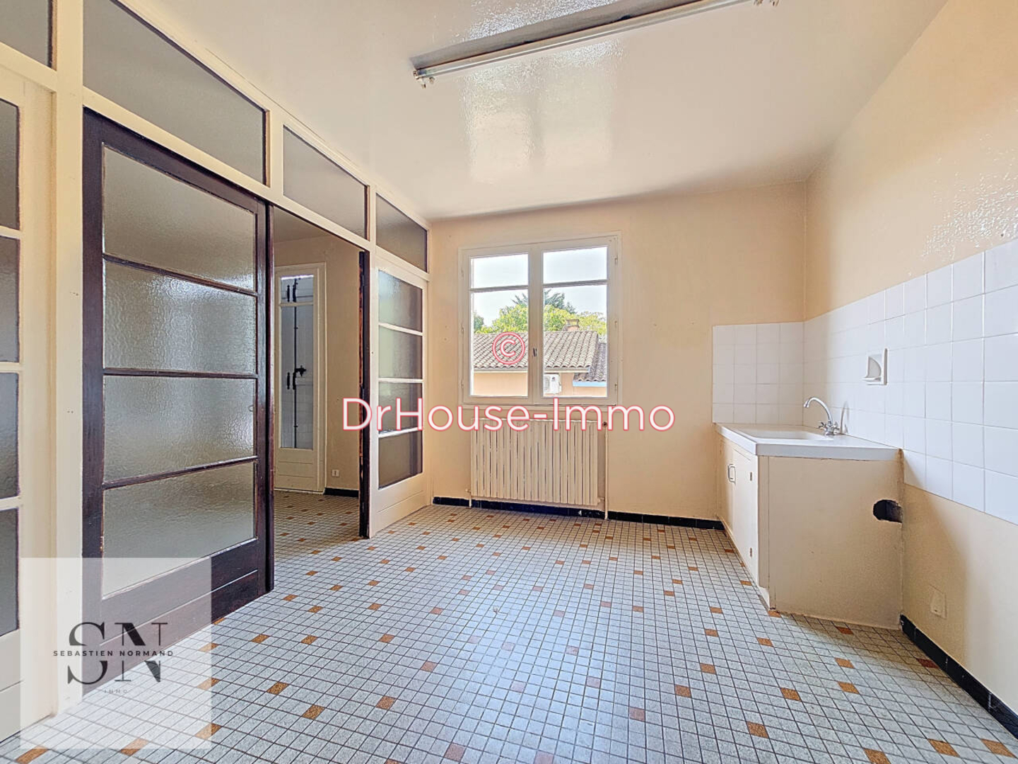 Photo 2 : Vente Maison 5 pièces Cancon 95 m²