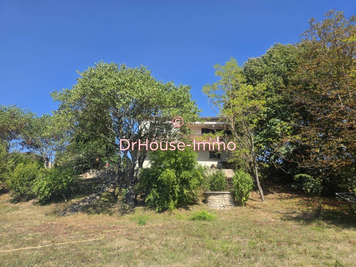 Photo 2 : Vente Maison 5 pièces Cestayrols 110 m²