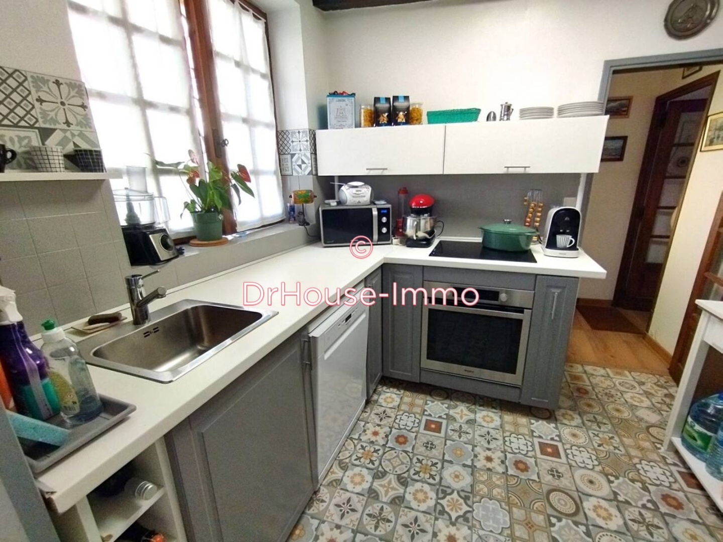 Photo 2 : Vente Maison 4 pièces Mées 67 m²