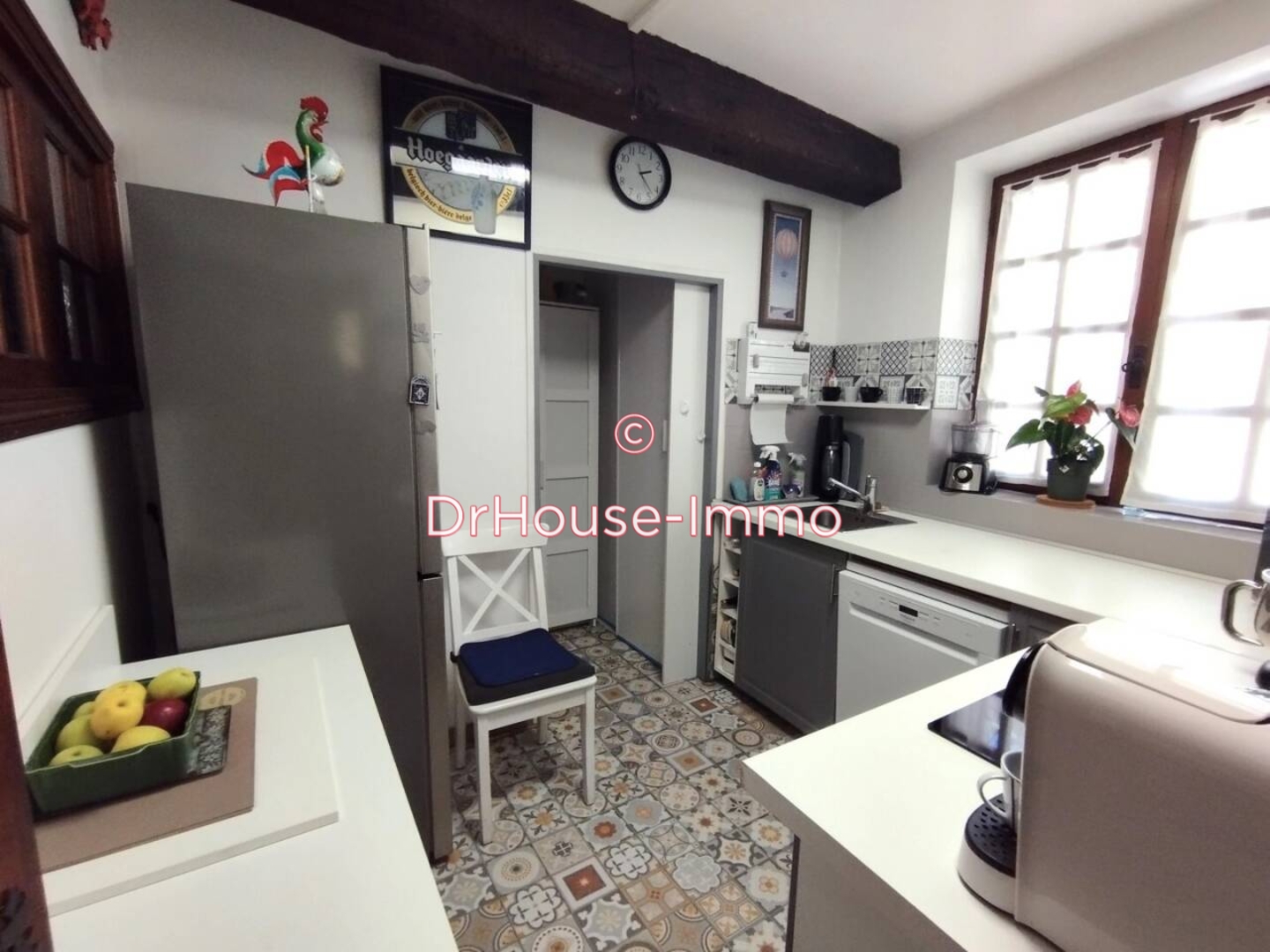 Photo 3 : Vente Maison 4 pièces Mées 67 m²