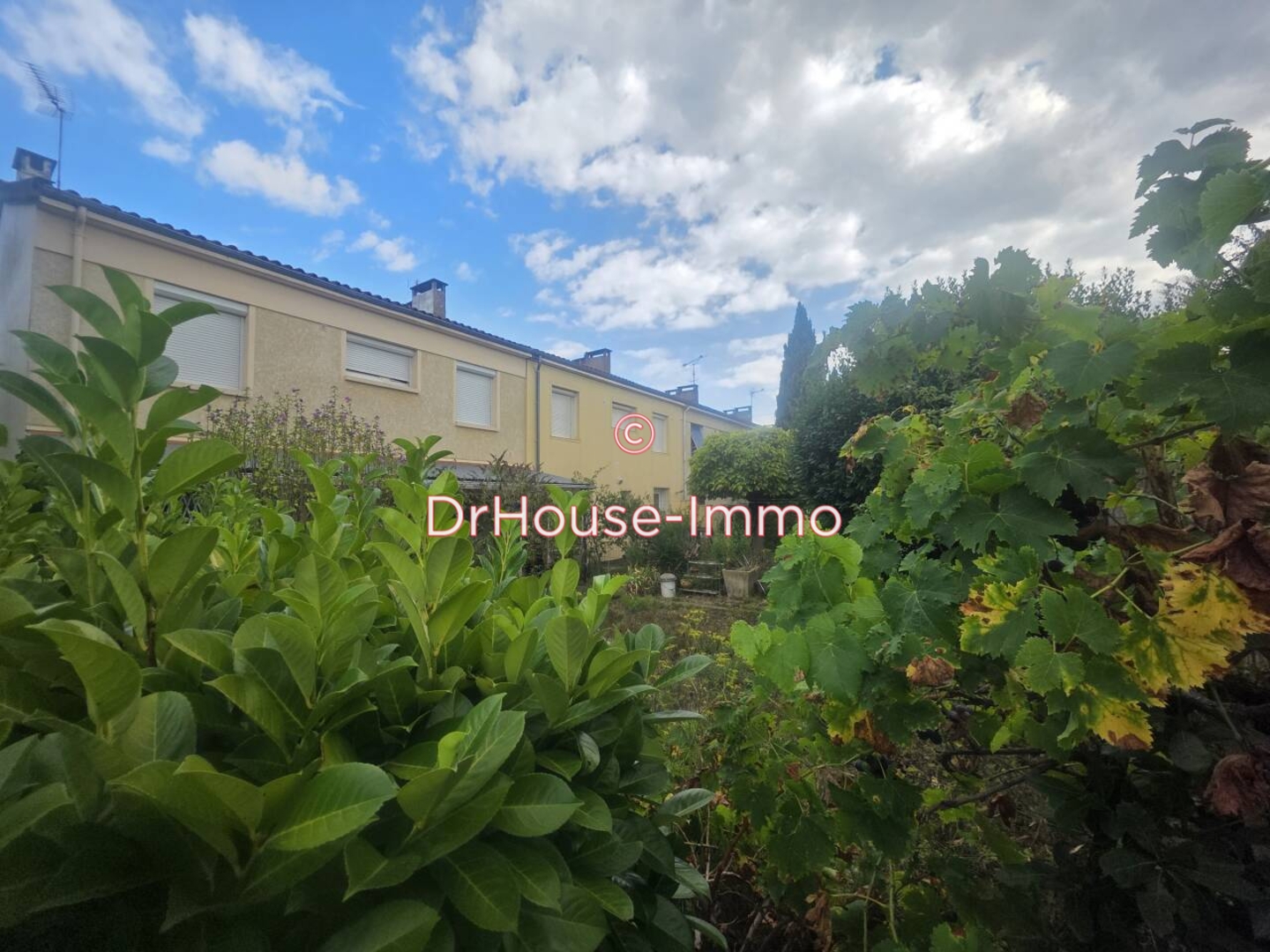 Photo 2 : Vente Maison 5 pièces Albi 124 m²