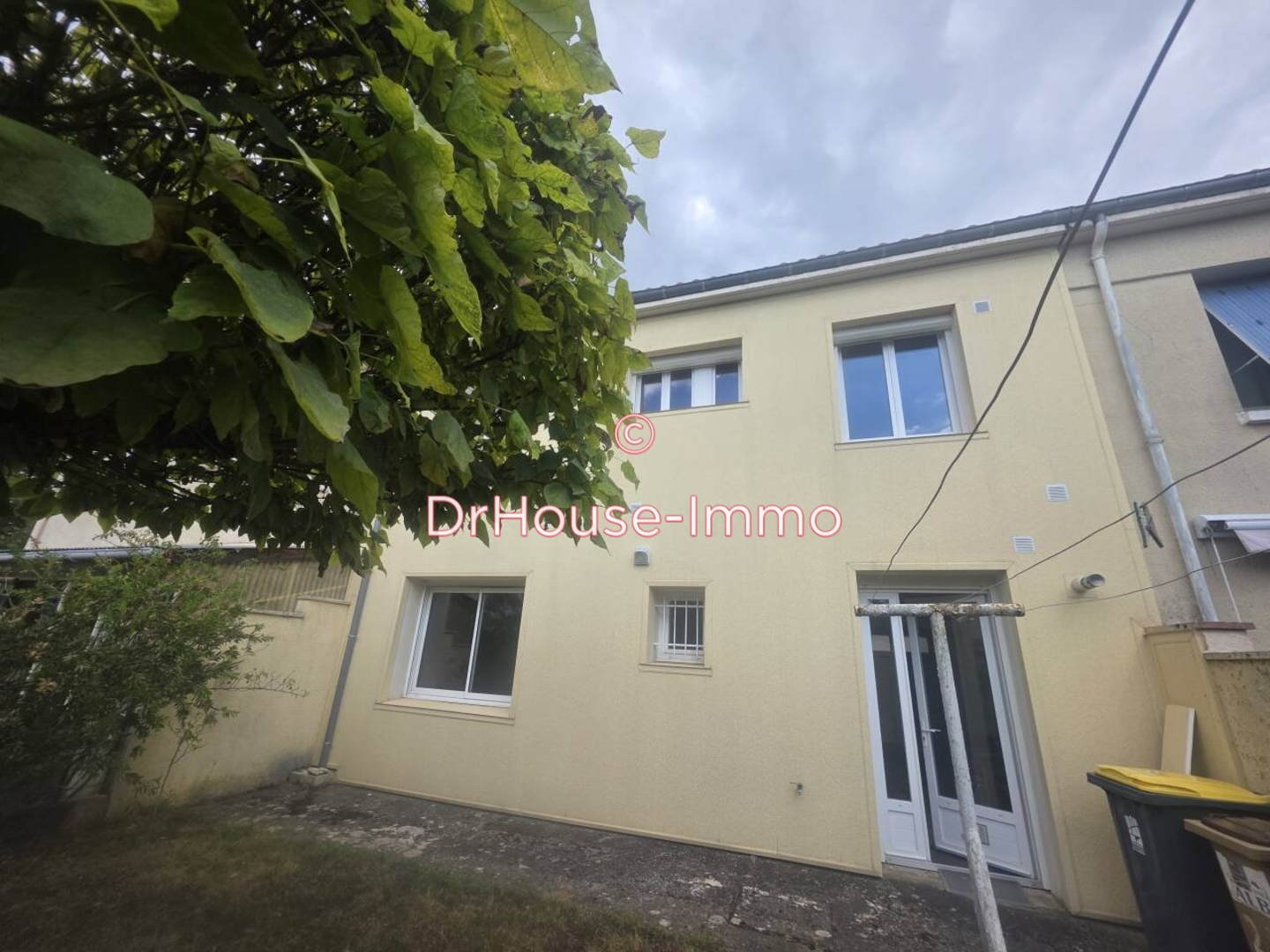 Photo 3 : Vente Maison 5 pièces Albi 124 m²