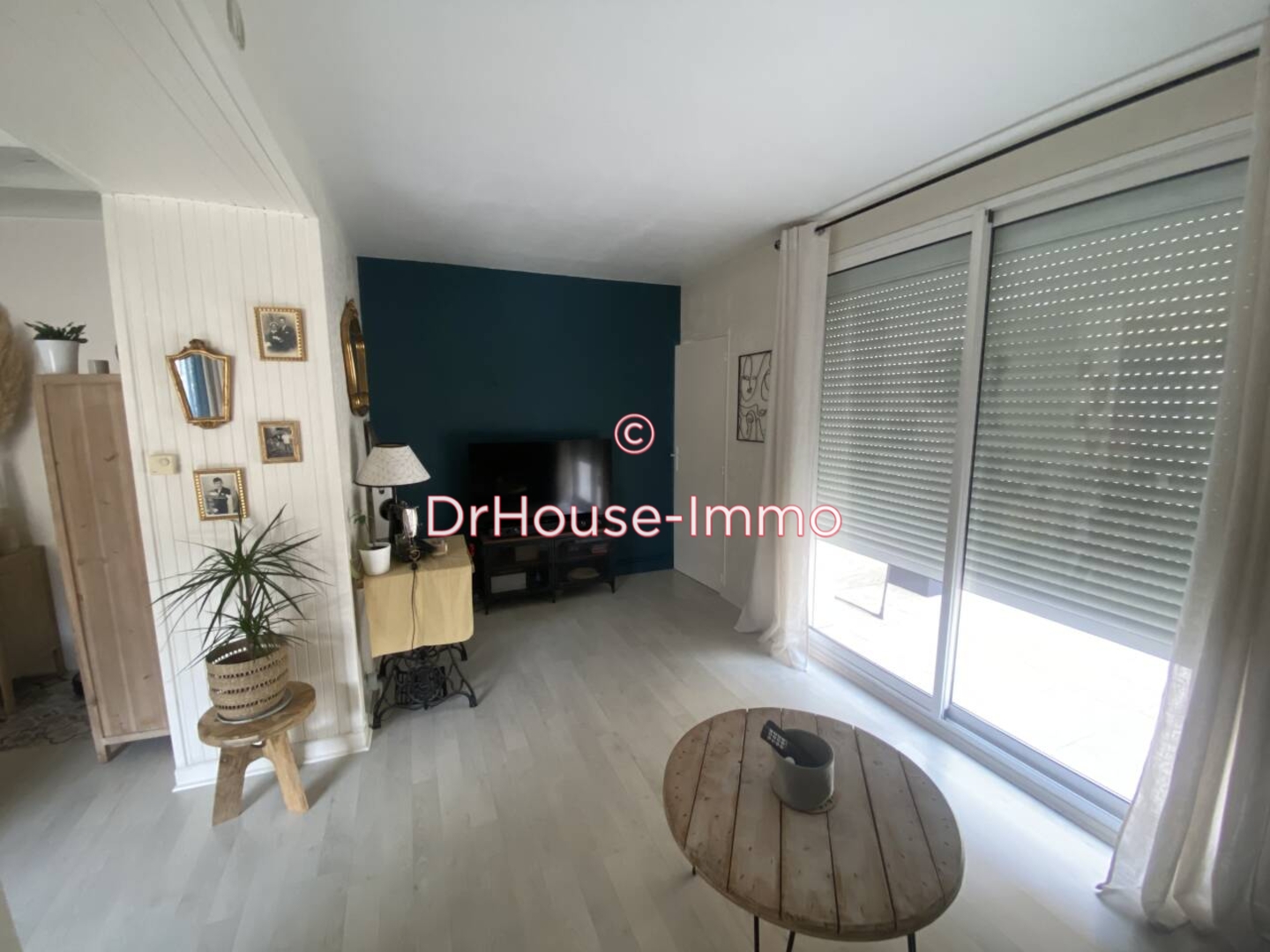 Photo 2 : Vente Maison 3 pièces Migné-Auxances 67 m²
