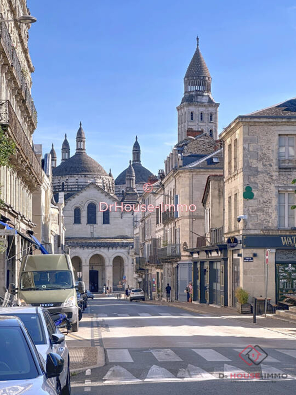 Photo 1 : Vente Appartement 2 pièces Périgueux 45 m²