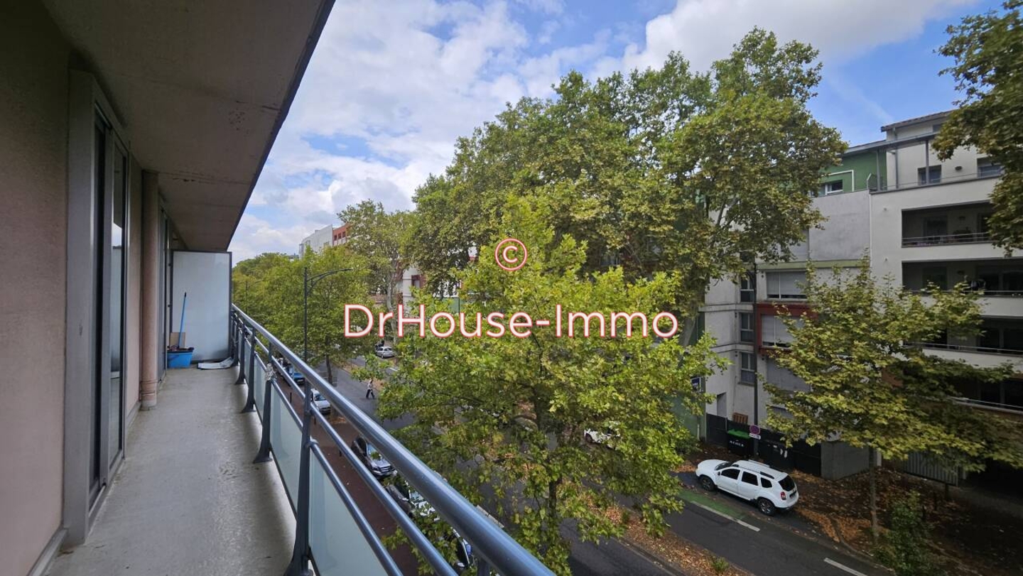 Photo 1 : Vente Appartement 3 pièces Toulouse 77 m²