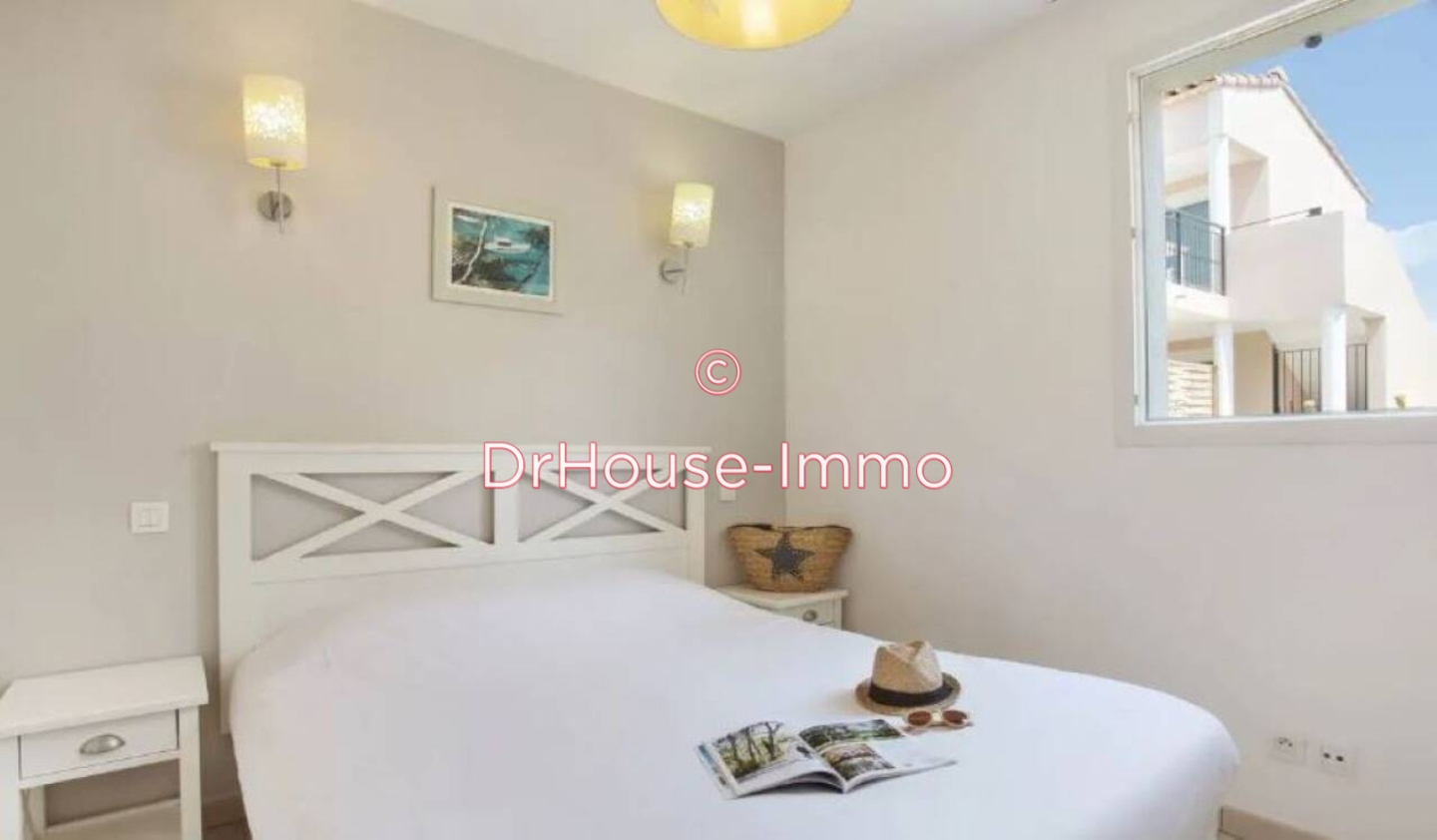 Photo 2 : Vente Appartement 3 pièces Cabriès 54 m²