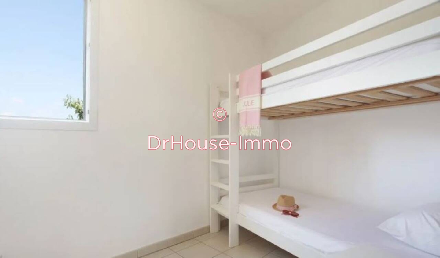 Photo 3 : Vente Appartement 3 pièces Cabriès 54 m²