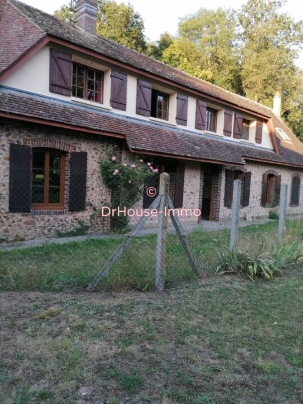Photo 1 : Vente Maison 5 pièces Illiers-Combray 170 m²