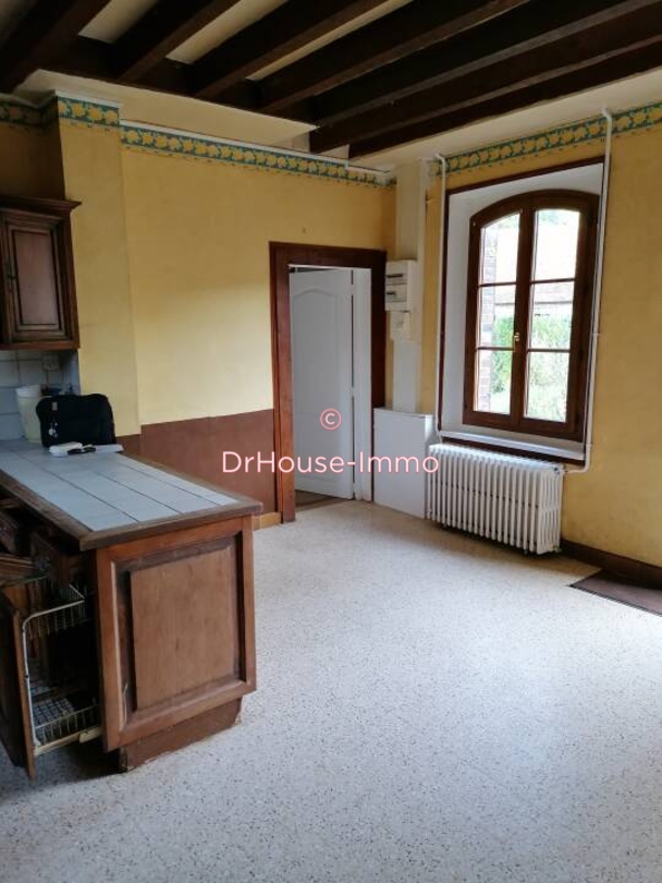 Photo 3 : Vente Maison 5 pièces Illiers-Combray 170 m²