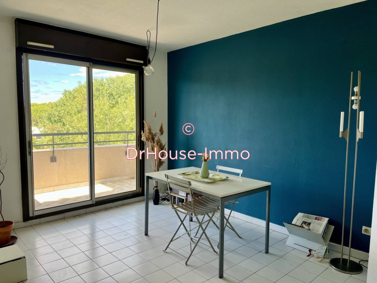 Photo 3 : Vente Appartement 2 pièces Montpellier 43 m²